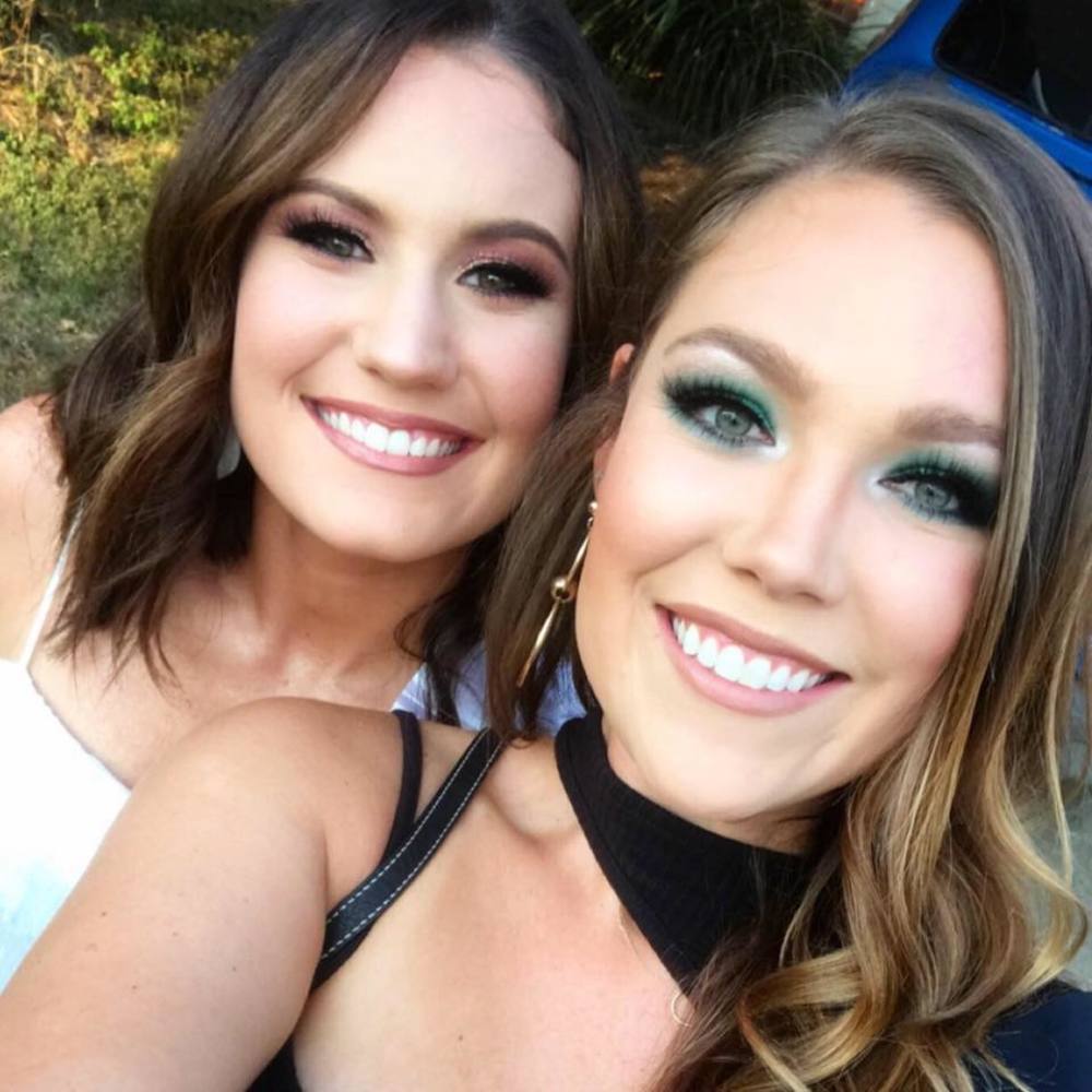 Meet your Posher, Allison